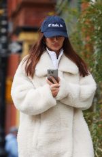 EMILY RATAJKOWSKI Out in New York 12/11/2023