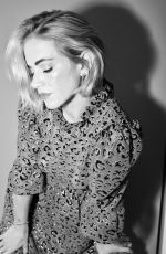 EMILY WICKERSHAM for Bare Magazine, November 2023
