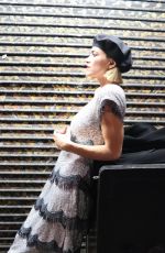 EMILY WICKERSHAM for Bare Magazine, November 2023