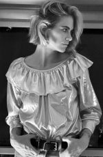 EMILY WICKERSHAM for Bare Magazine, November 2023