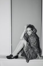 EMILY WICKERSHAM for Bare Magazine, November 2023