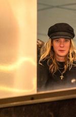 EMMA DEIGMAN and James Cook on Christmas Shopping in London 12/22/2023