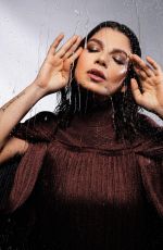 EMMA MARRONE in Grazia Italy, December 2023
