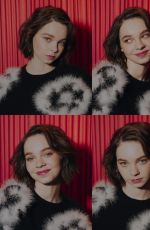 EMMA MYERS for 1883 Magazine, December 2023