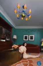 EMMA MYERS for 1883 Magazine, December 2023