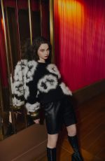 EMMA MYERS for 1883 Magazine, December 2023