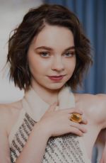 EMMA MYERS for 1883 Magazine, December 2023