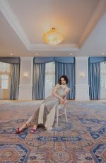 EMMA MYERS for 1883 Magazine, December 2023
