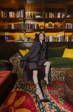 EMMA MYERS for 1883 Magazine, December 2023