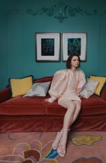 EMMA MYERS for 1883 Magazine, December 2023