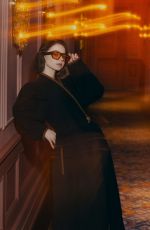 EMMA MYERS for 1883 Magazine, December 2023