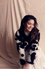 EMMA RADUCANU for Tatler Hong Kong, January 2024