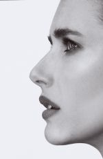 EMMA ROBERTS for Grazia USA, Winter 2023