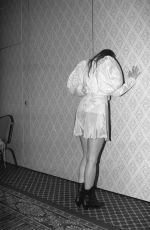 EMMA STONE for Interview Magazine, December 2023