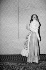 EMMA STONE for Interview Magazine, December 2023