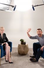 EMMA STONE - Variety Studio: Actors on Actors 2023/24
