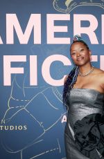 ERIKA ALEXANDER at American Fiction Screening in New York 12/10/2023