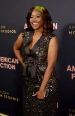 ERIKA ALEXANDER at American Fiction Special Screening in Beverly Hills 12/05/2023
