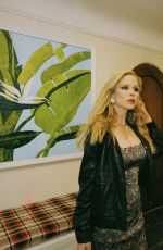 ERIN MORIARTY - Instagram Photos 12/02/2023