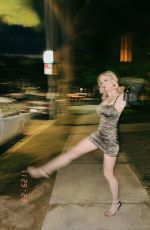 ERIN MORIARTY - Instagram Photos 12/02/2023