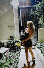 ERIN MORIARTY - Instagram Photos 12/02/2023