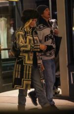 ERINN ANNE BARTLETT at Kate Hudson