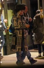 ERINN ANNE BARTLETT at Kate Hudson