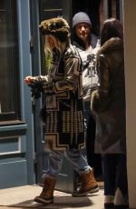 ERINN ANNE BARTLETT at Kate Hudson