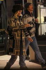 ERINN ANNE BARTLETT at Kate Hudson