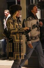 ERINN ANNE BARTLETT at Kate Hudson