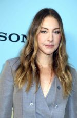 ESTE HAIM at Anyone But You Premiere in New York 12/11/2023