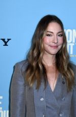 ESTE HAIM at Anyone But You Premiere in New York 12/11/2023