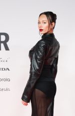 ESTER EXPOSITO at GQ Men of the Year Awards in Madrid 11/30/2023