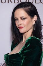 EVA GREEN at The Three Musketeers: Milady Premiere in Paris 12/10/2023