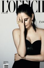 EVA GREEN for L