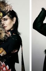EVA GREEN for L