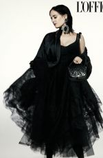 EVA GREEN for L
