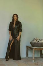 EVA LONGORIA for Flaunt Magazine 25th Anniversary Issue, December 2023
