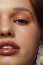 EVER ANDERSON for The Pop Magazine, December 2023