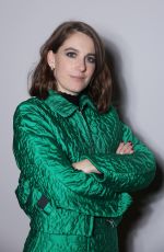 FANNY SIDNEY - Les Arcs Film Festival Portraits, 12/23/2023