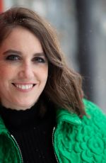 FANNY SIDNEY - Les Arcs Film Festival Portraits, 12/23/2023
