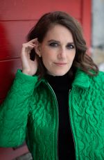 FANNY SIDNEY - Les Arcs Film Festival Portraits, 12/23/2023