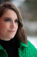 FANNY SIDNEY - Les Arcs Film Festival Portraits, 12/23/2023