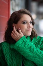 FANNY SIDNEY - Les Arcs Film Festival Portraits, 12/23/2023