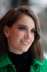 FANNY SIDNEY - Les Arcs Film Festival Portraits, 12/23/2023