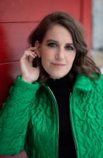 FANNY SIDNEY - Les Arcs Film Festival Portraits, 12/23/2023