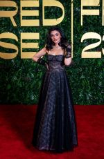 FARAH HADI at 3rd Red Sea Film Festival Closing Ceremony in Jeddah 12/07/2023