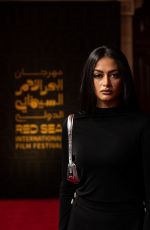 FAY FOUAD at Hajjan Screening in Jeddah 12/04/2023