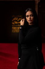 FAY FOUAD at Hajjan Screening in Jeddah 12/04/2023
