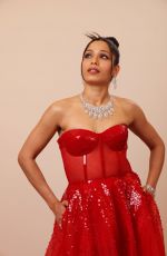FREIDA PINTO - Red Sea International Film Festival Portraits 12/07/2023